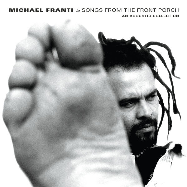 Datei:Michael Franti - 2002 - Songs From The Front Porch.jpg