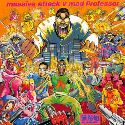 Datei:Massive Attack - 1995 - No Protection.jpg
