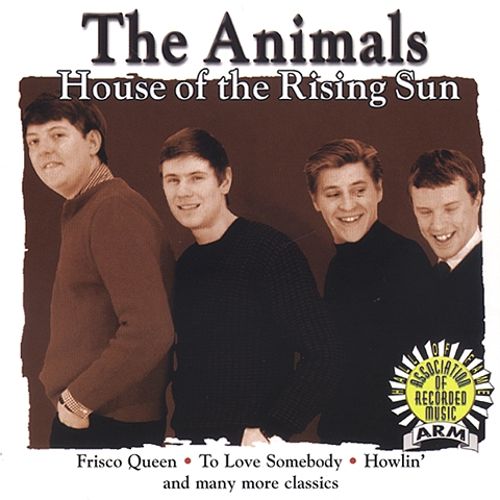 Datei:The Animals - 2002 - The House Of The Rising Sun.jpg