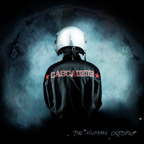 Datei:Cascadeur - 2011 - The Human Octopus.jpg