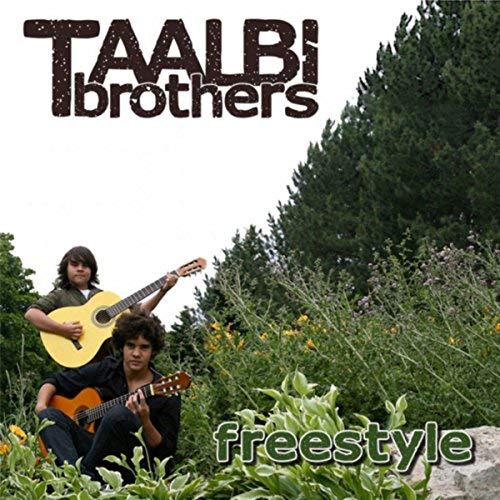 Datei:Taalbi Brothers - 2009 - Freestyle.jpg