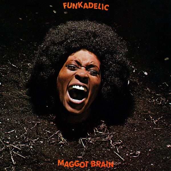 Datei:Funkadelic - 2005 - Maggot Brain.jpg