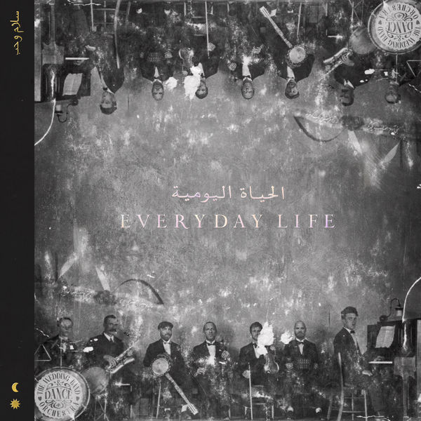 Datei:Coldplay - 2019 - Everyday Life.jpg