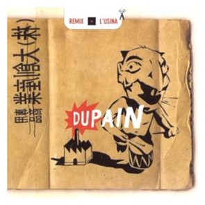 Datei:Dupain - 2001 - L'Usina Remix.jpg