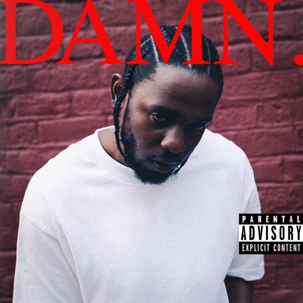 Datei:Kendrick Lamar - 2017 - DAMN.png