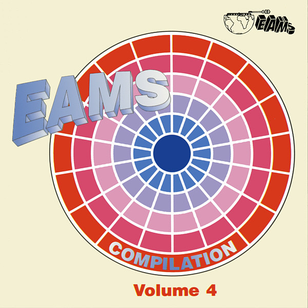 Datei:Various Artists - 1994 - EAMS Compilation Volume 4.jpg