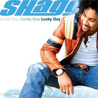 Datei:Shaggy - 2002 - Lucky Day.jpg