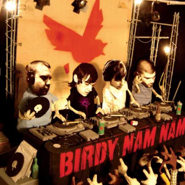 Datei:Birdy Nam Nam - 2013 - Birdy Nam Nam.jpg