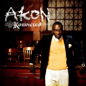 Datei:Akon - 2007 - Konvicted.jpg