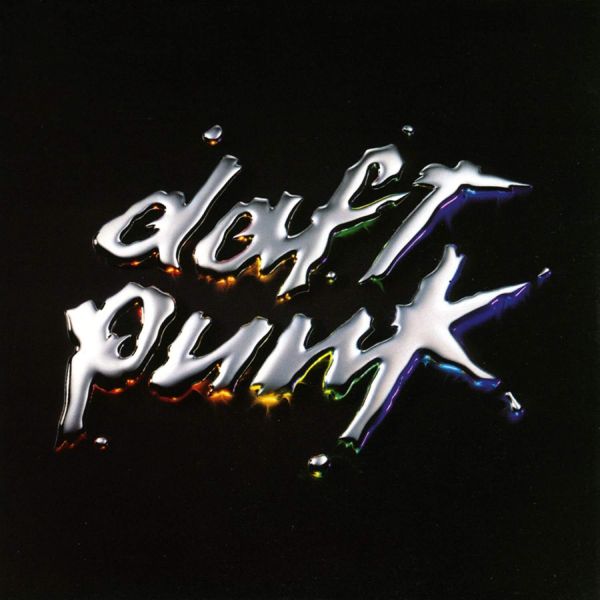 Datei:Daft Punk - 2001 - Discovery.jpg