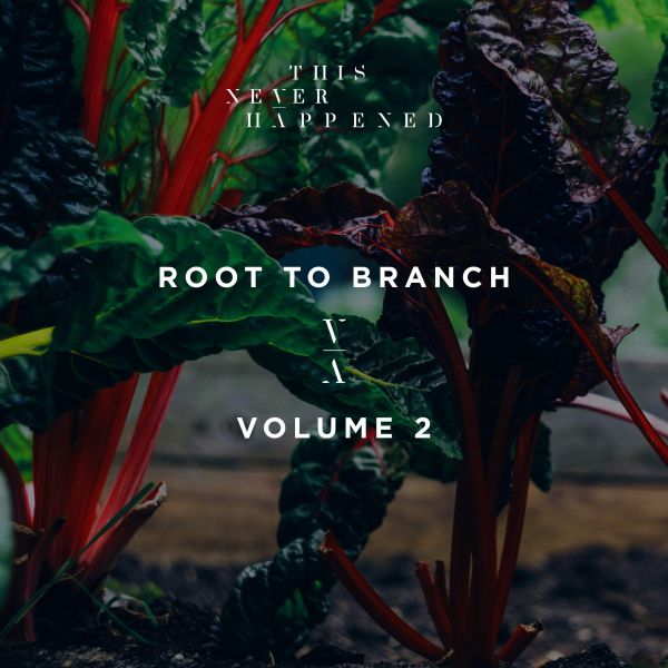 Datei:Various Artists - 2018 - Root To Branch (Volume 2).jpg