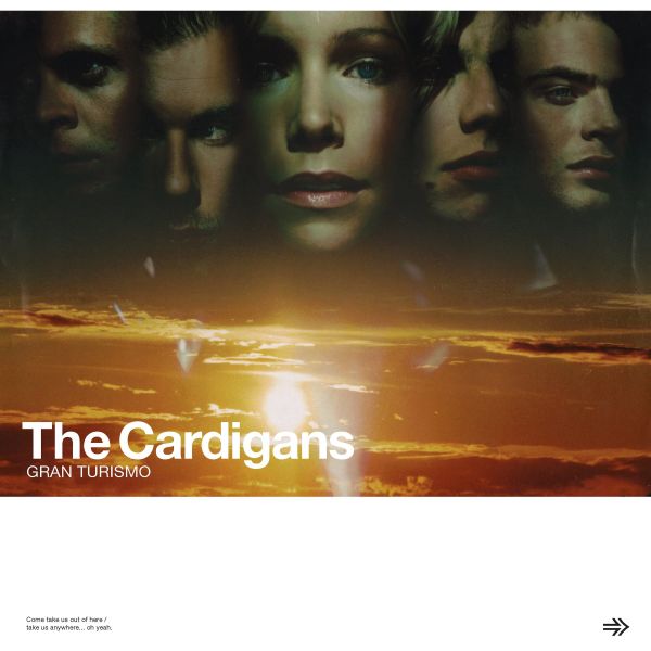 Datei:The Cardigans - 2005 - Gran Turismo.jpg