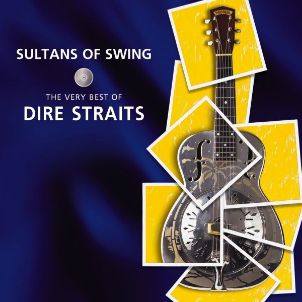 Datei:Dire Straits - 1998 - Sultans Of Swing, The Very Best Of Dire Straits.jpg