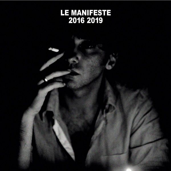Datei:Damien Saez - 2019 - Le Manifeste.jpg