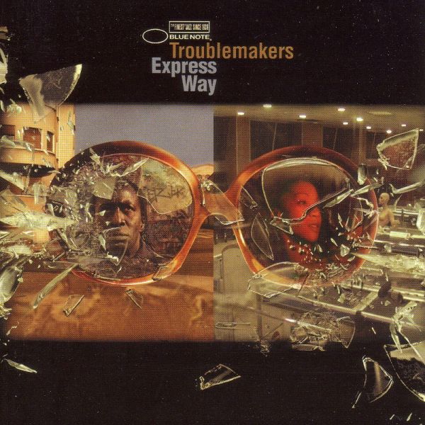 Datei:Troublemakers - 2004 - Express Way.jpg
