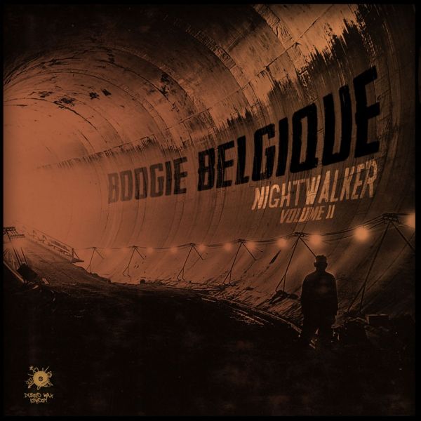 Datei:Boogie Belgique - 2014 - Nightwalker Volume 2.jpg
