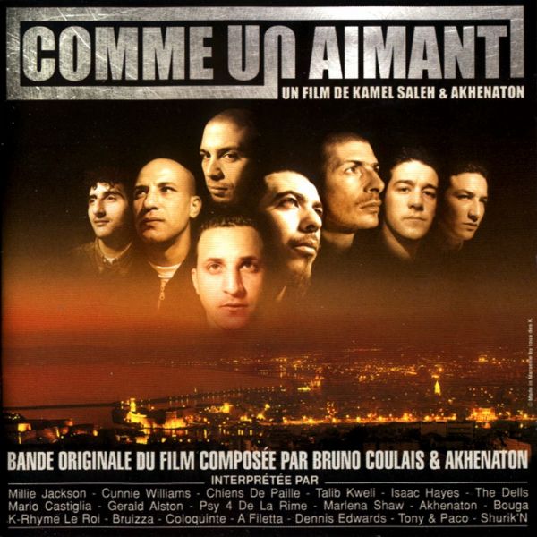 Datei:Bruno Coulais - 2000 - Comme Un Aimant.jpg