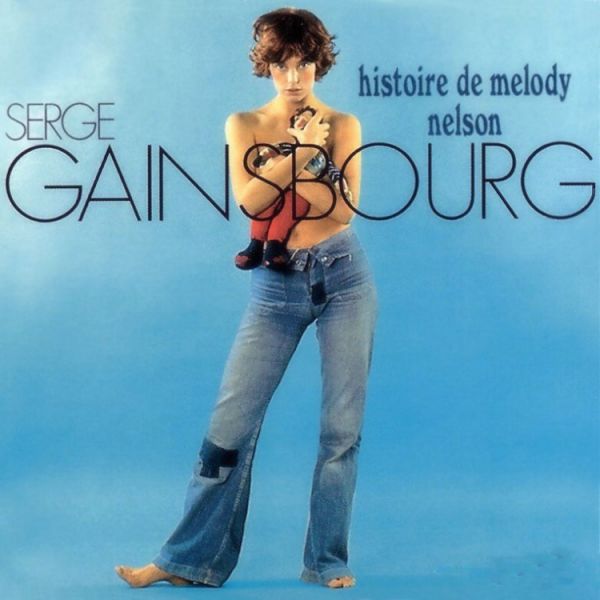Datei:Serge Gainsbourg - 2013 - Histoire De Melody Nelson.jpg