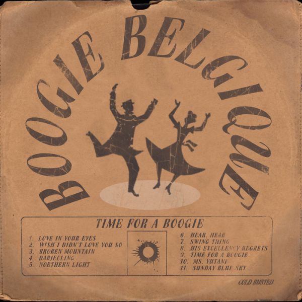 Datei:Boogie Belgique - 2013 - Time For A Boogie.jpg