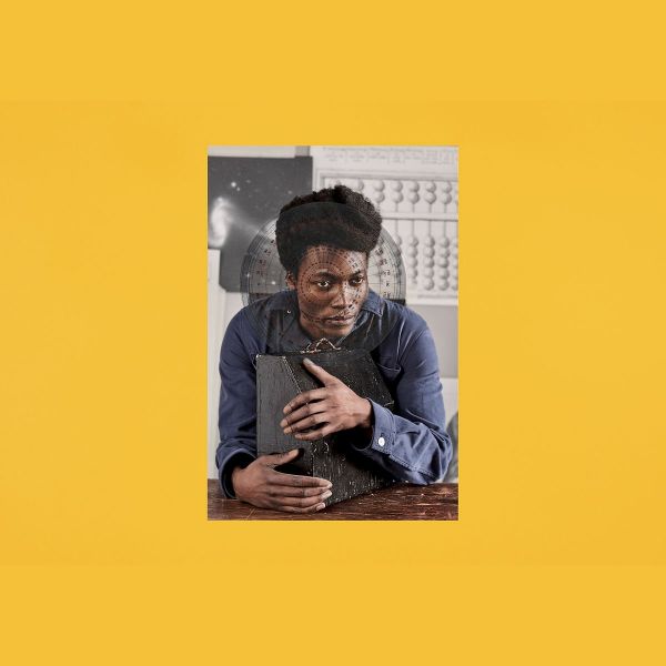 Datei:Benjamin Clementine - 2017 - I Tell A Fly.jpg