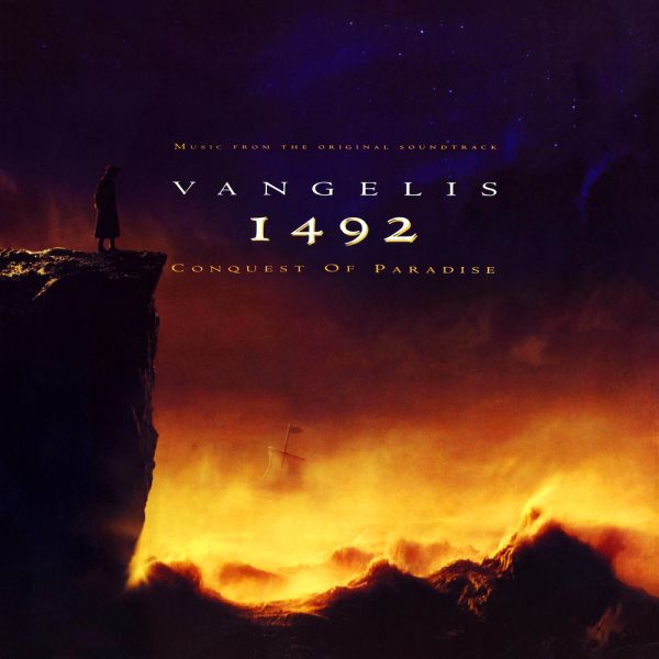 Datei:Vangelis - 1992 - 1492 - Conquest Of Paradise.jpg