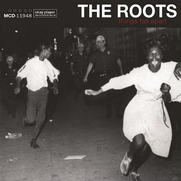Datei:The Roots - 1999 - Things Fall Apart.jpg