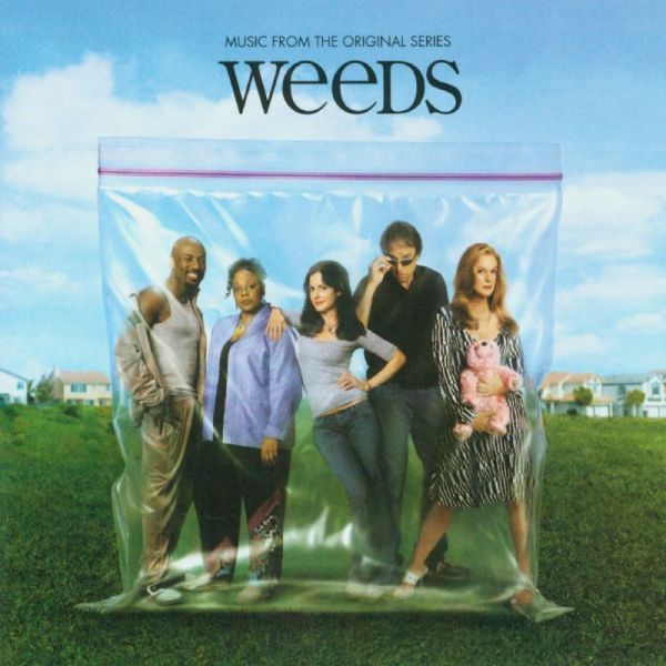 Datei:Various Artists - 2005 - Weeds, Music From The Original Series.jpg