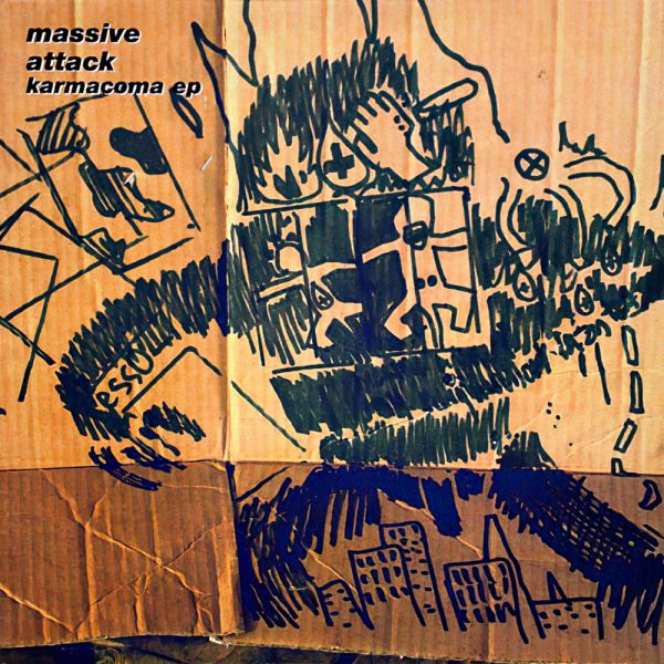 Datei:Massive Attack - 1995 - Karmacoma EP.jpg
