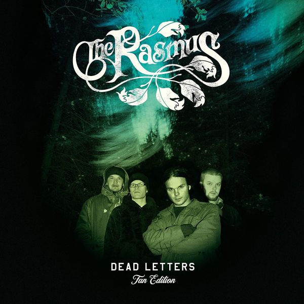 Datei:The Rasmus - 2019 - Dead Letters.jpg