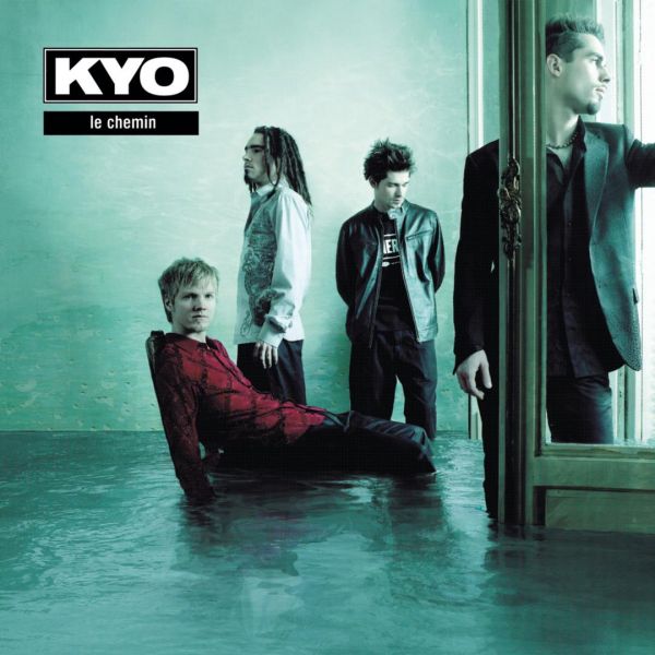 Datei:Kyo - 2003 - Le Chemin.jpg