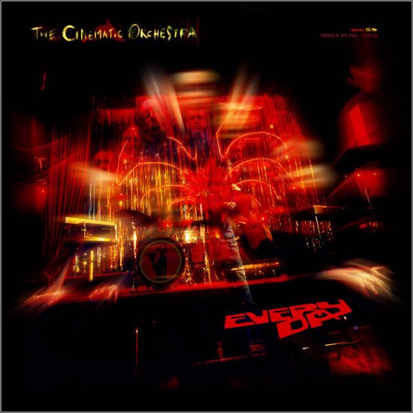Datei:The Cinematic Orchestra - 2006 - Every Day.jpg