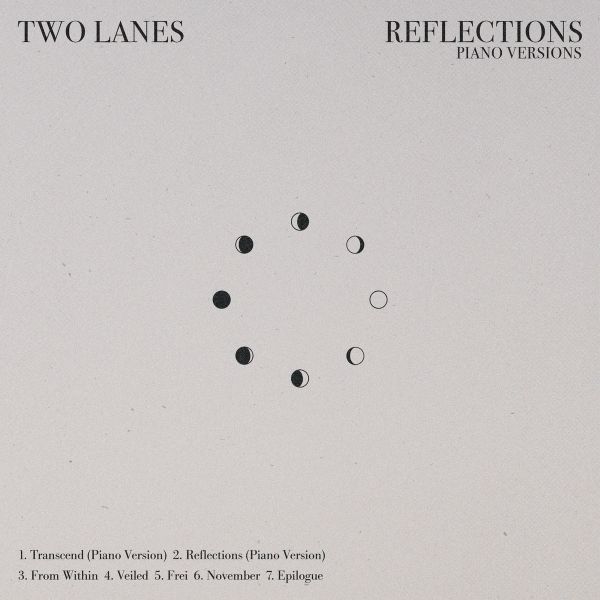 Datei:TWO LANES - 2021 - Reflections (Piano Versions).jpg