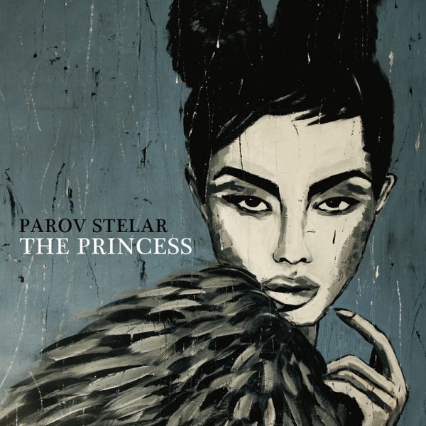 Datei:Parov Stelar - 2013 - The Princess.jpg