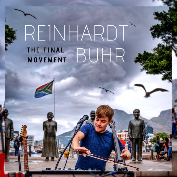 Datei:Reinhardt Buhr - 2019 - The Final Movement.jpg